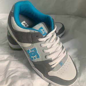 Late 2000's DC Skate Shoes